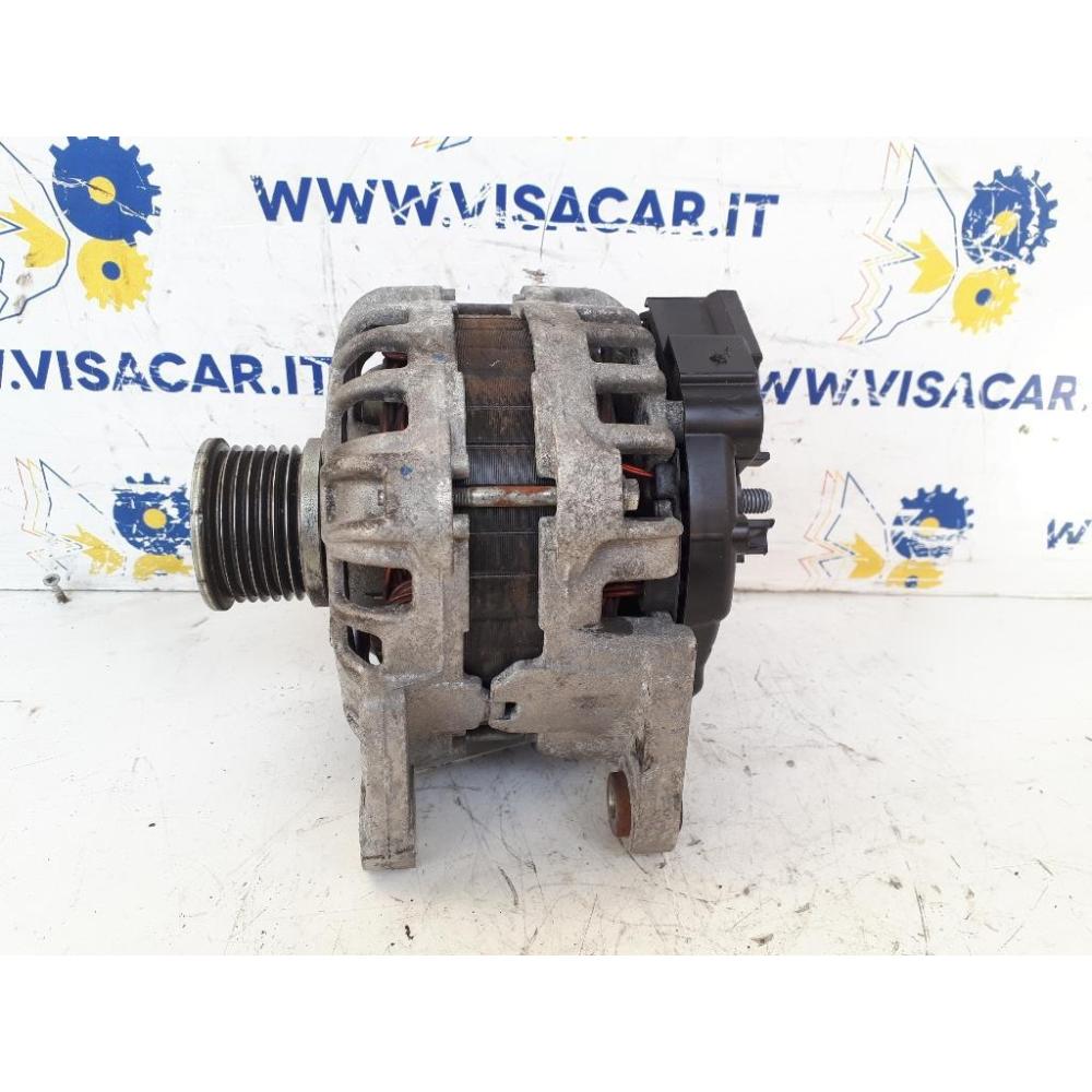 Alternatore