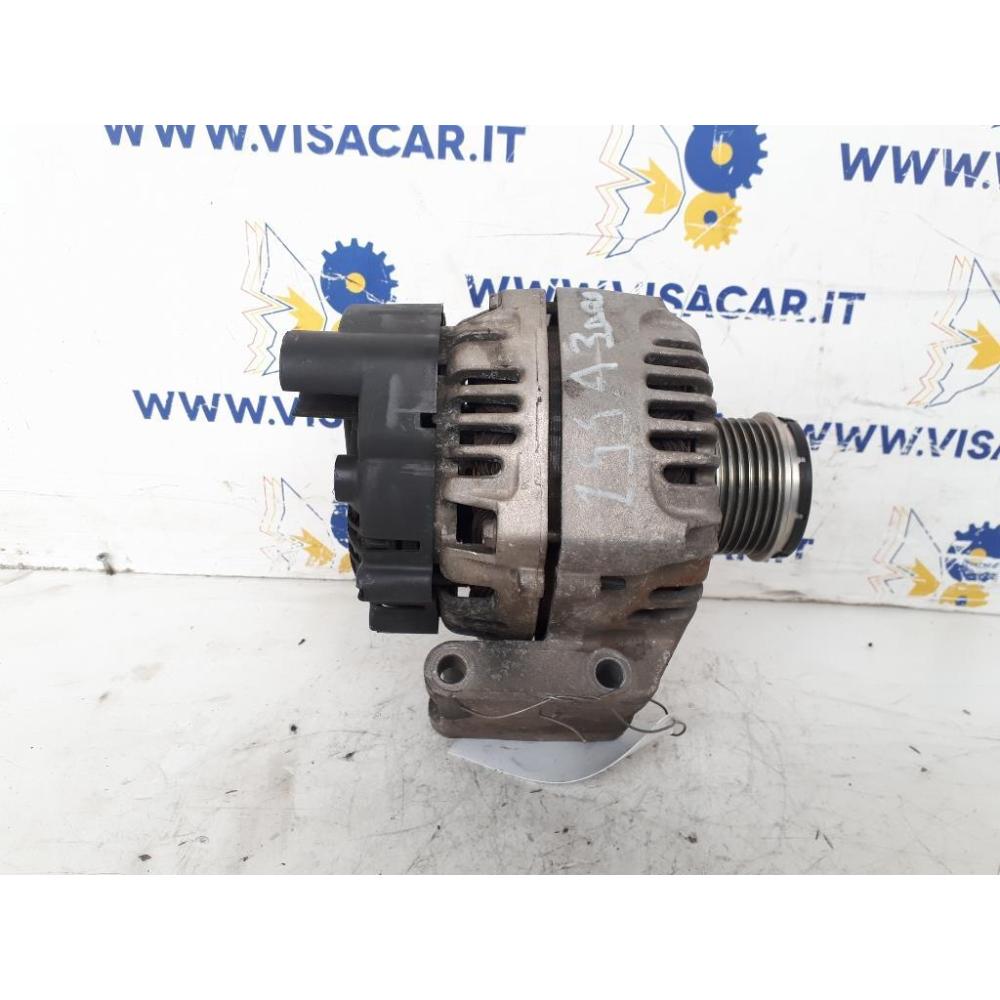 Alternatore