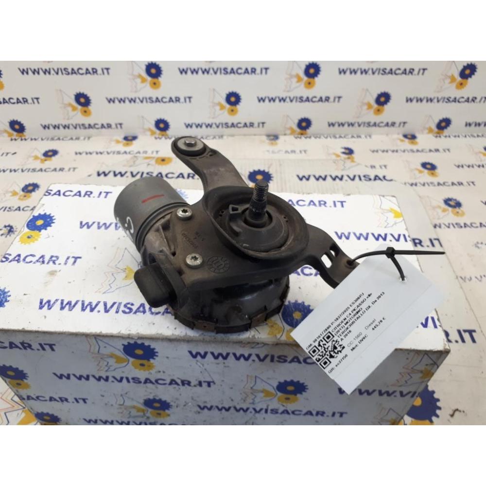 Motorino Tergicristallo Destro