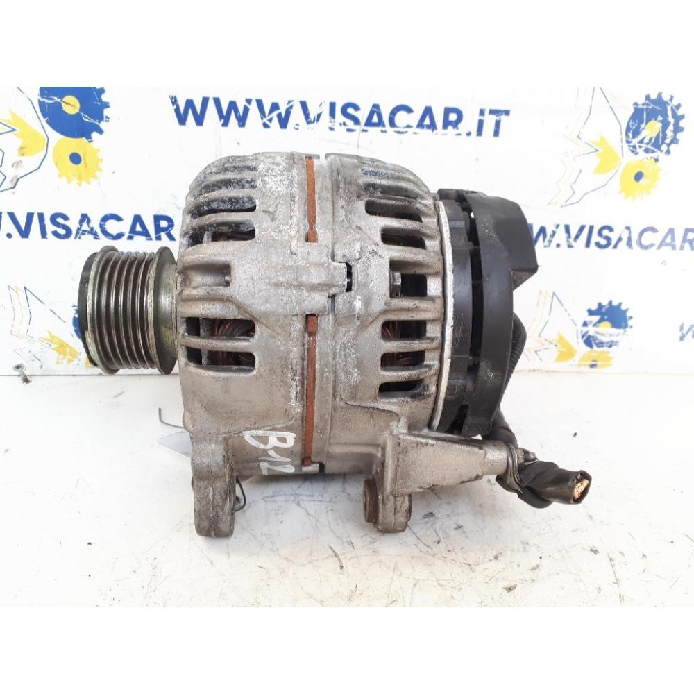 Alternatore