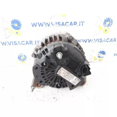 Alternatore