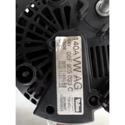 Alternatore