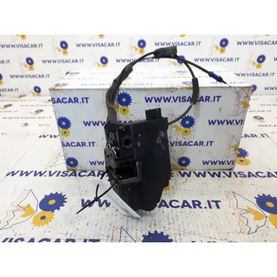 Serratura Porta Anteriore Destro