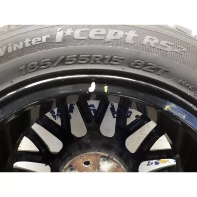 Cerchi In Lega R15