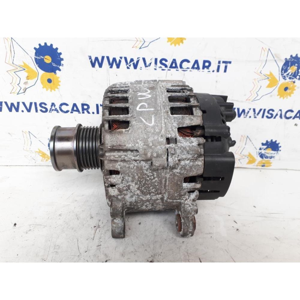 Alternatore