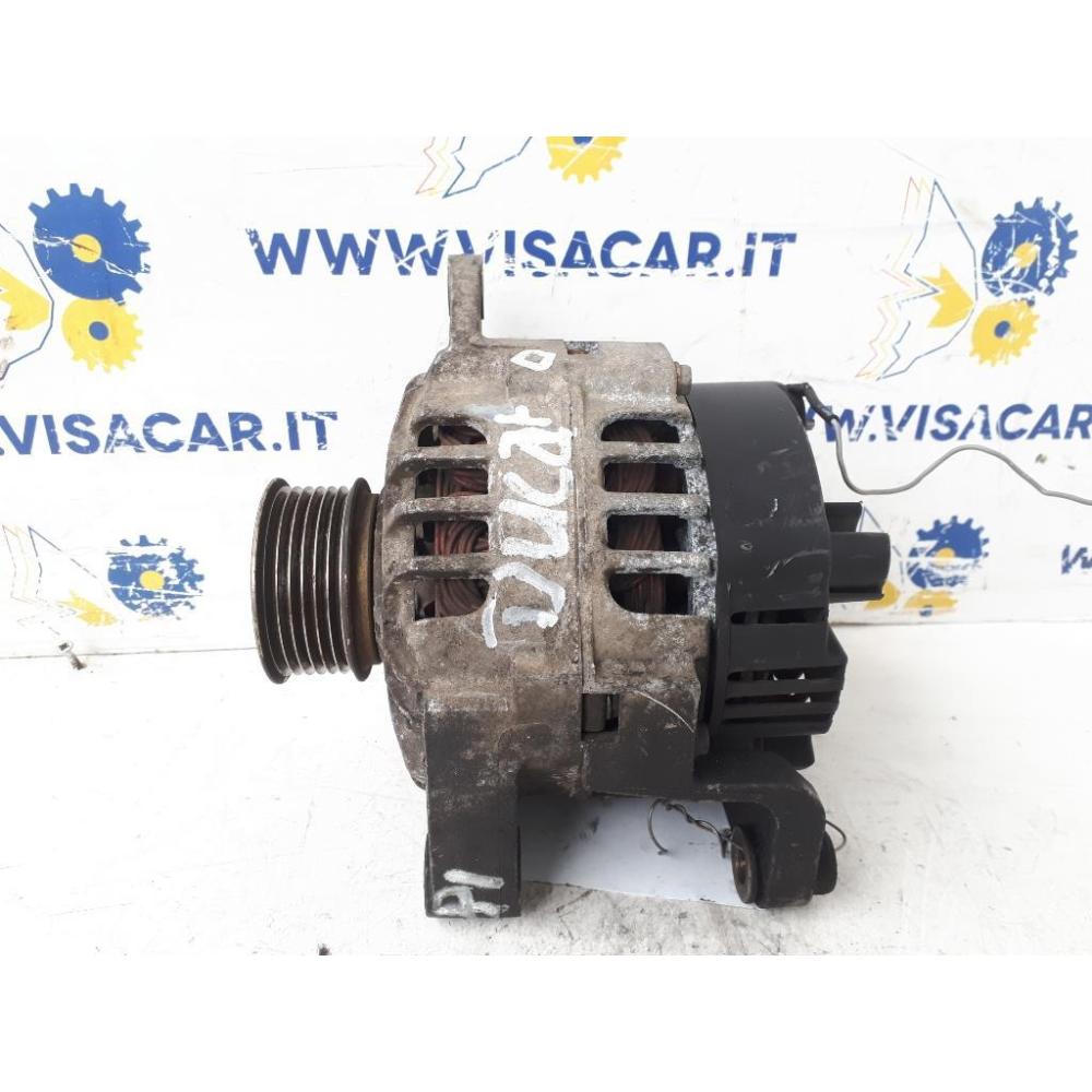 Alternatore