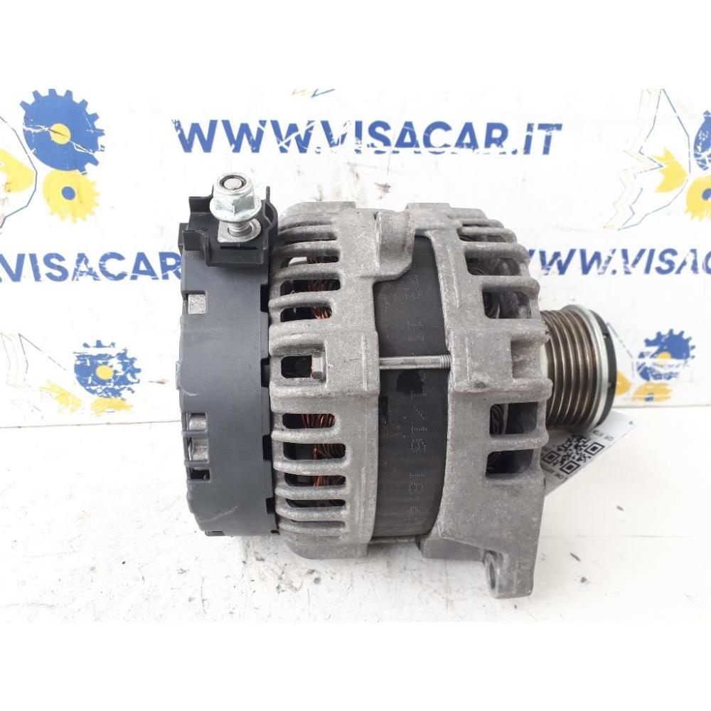 Alternatore