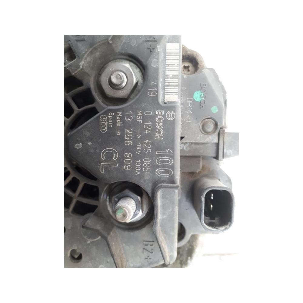 Alternatore
