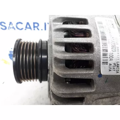 Alternatore