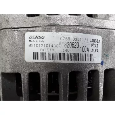 Alternatore
