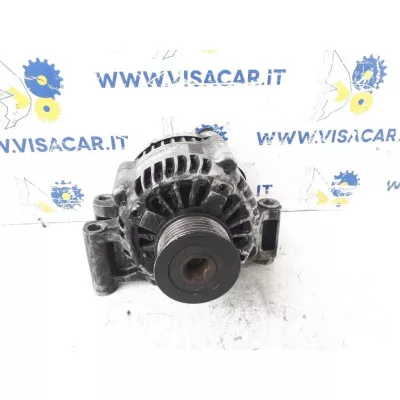 Alternatore