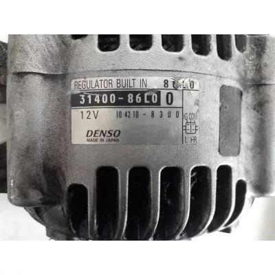 Alternatore