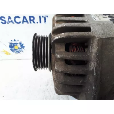 Alternatore