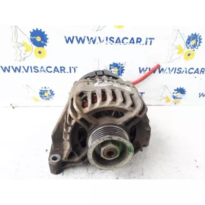 Alternatore