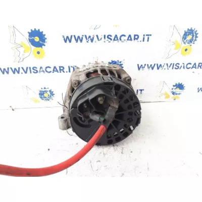 Alternatore