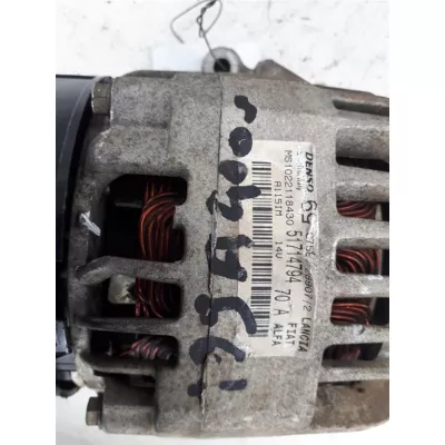 Alternatore