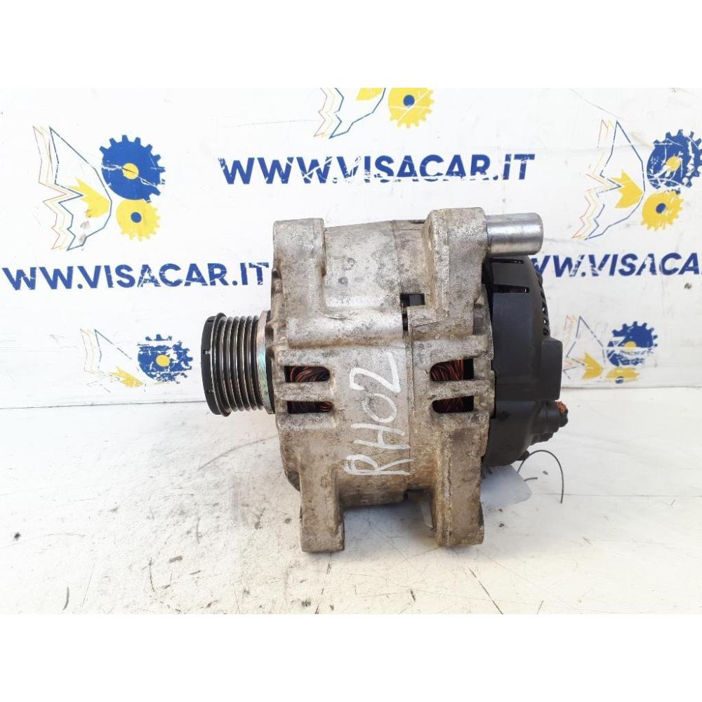 Alternatore