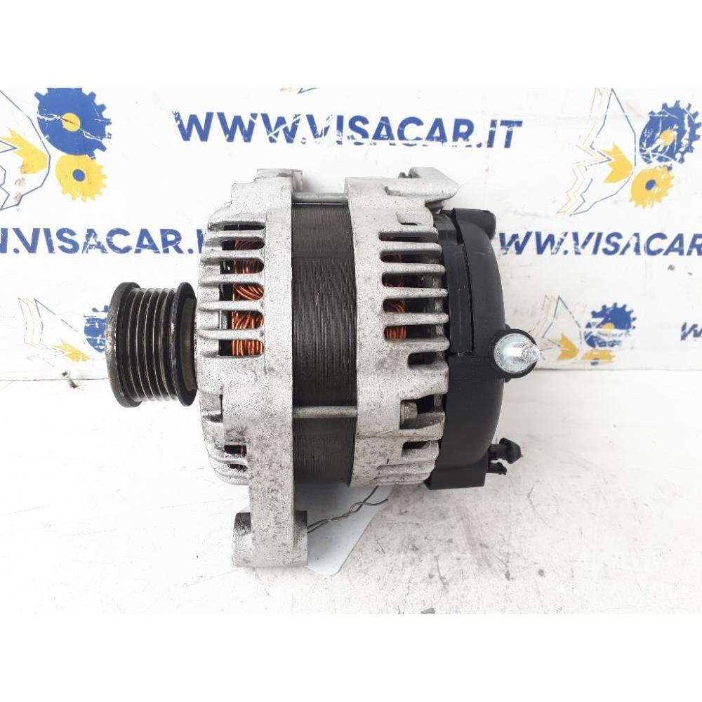 Alternatore