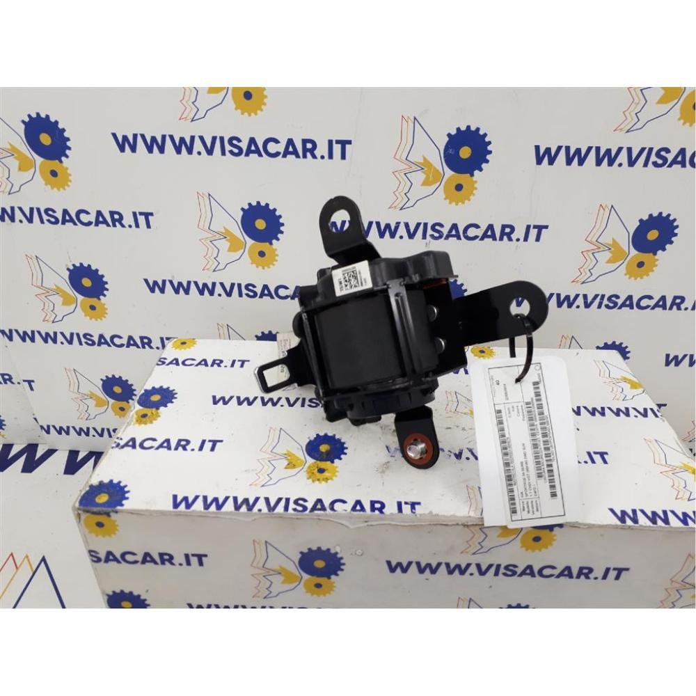 Cintura Di Sicurezza Sedile Centrale Posteriore