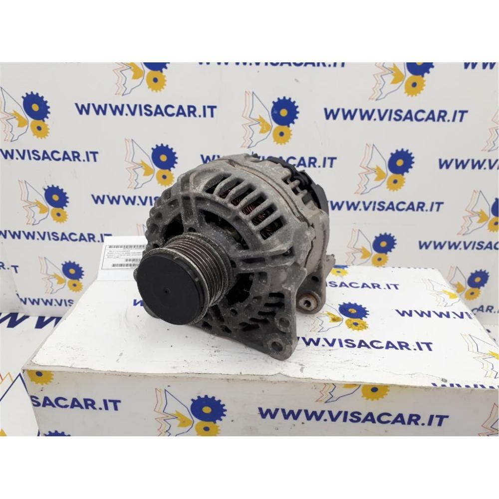 Alternatore