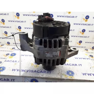 Alternatore