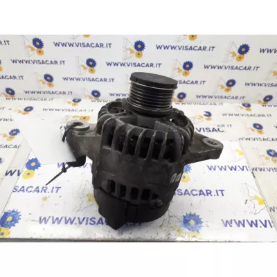 Alternatore