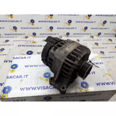 Alternatore