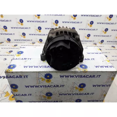 Alternatore