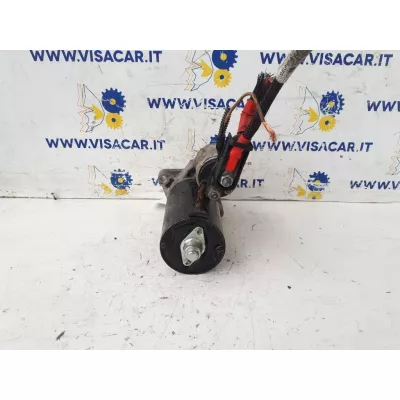 Motorino Avviamento