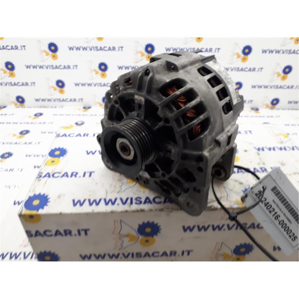 Alternatore