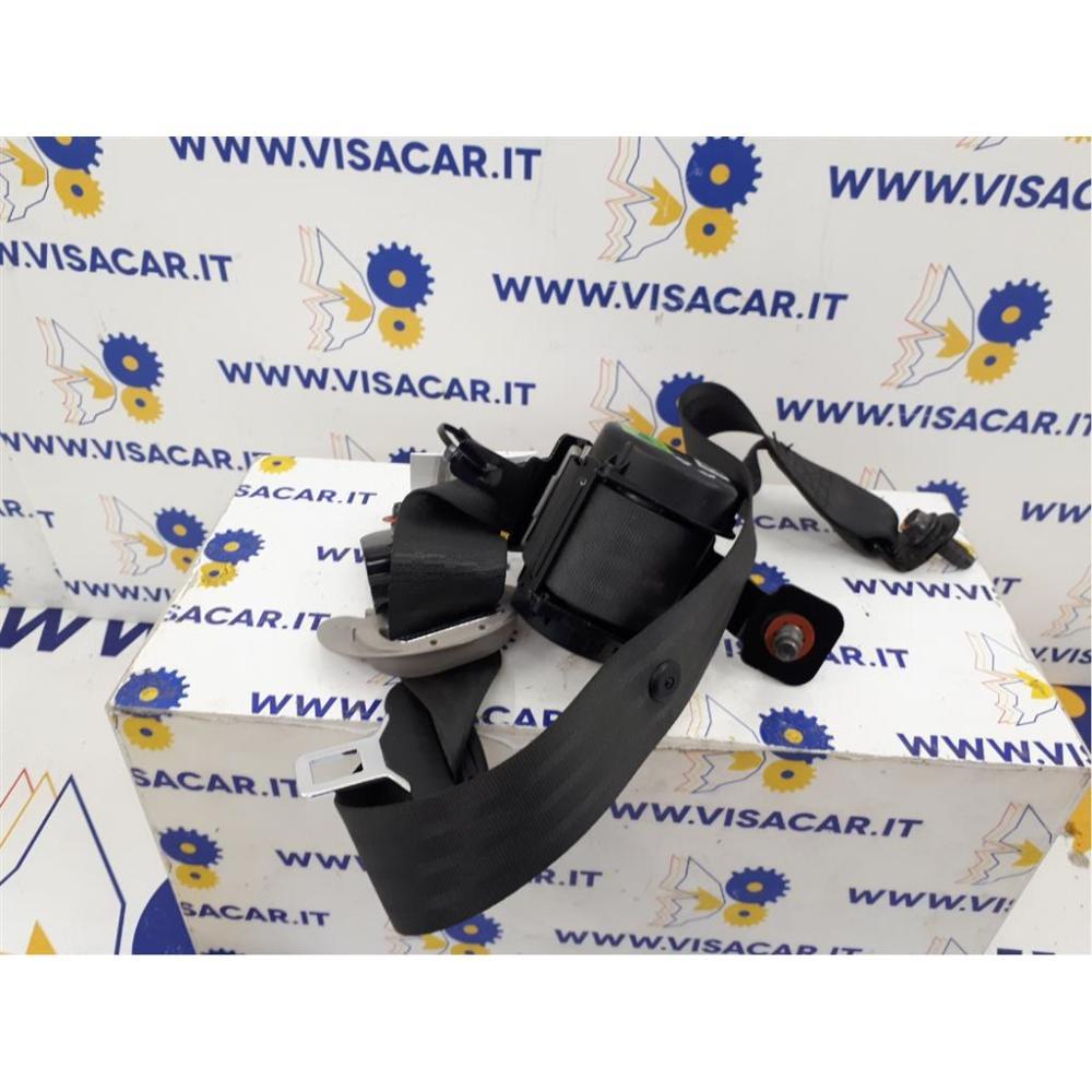 Cintura Di Sicurezza Sedile Posteriore Destro