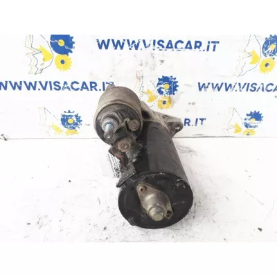 Motorino Avviamento