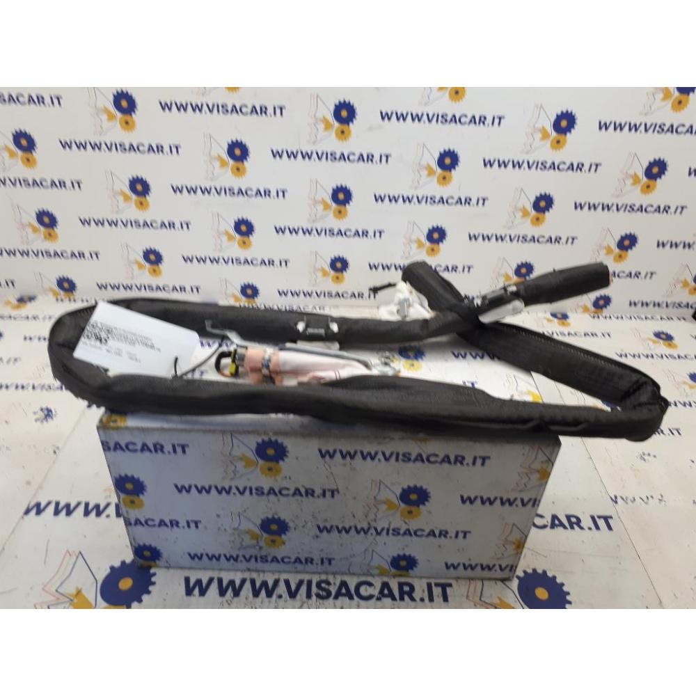 Air-Bag A Tendina Destro