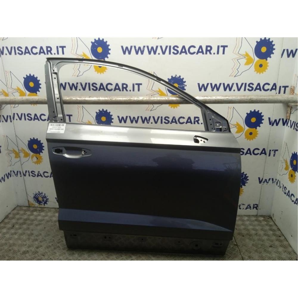 Porta Anteriore Destro
