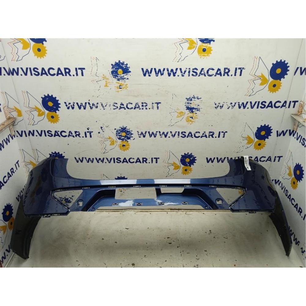 Paraurti Posteriore