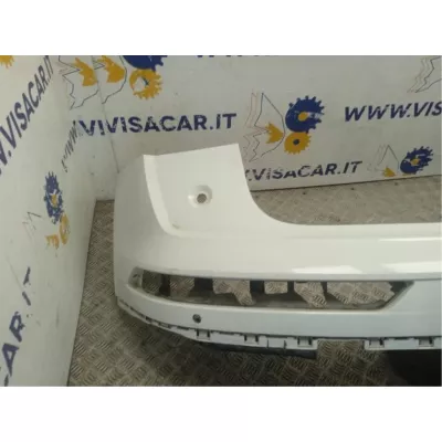 Paraurti Posteriore