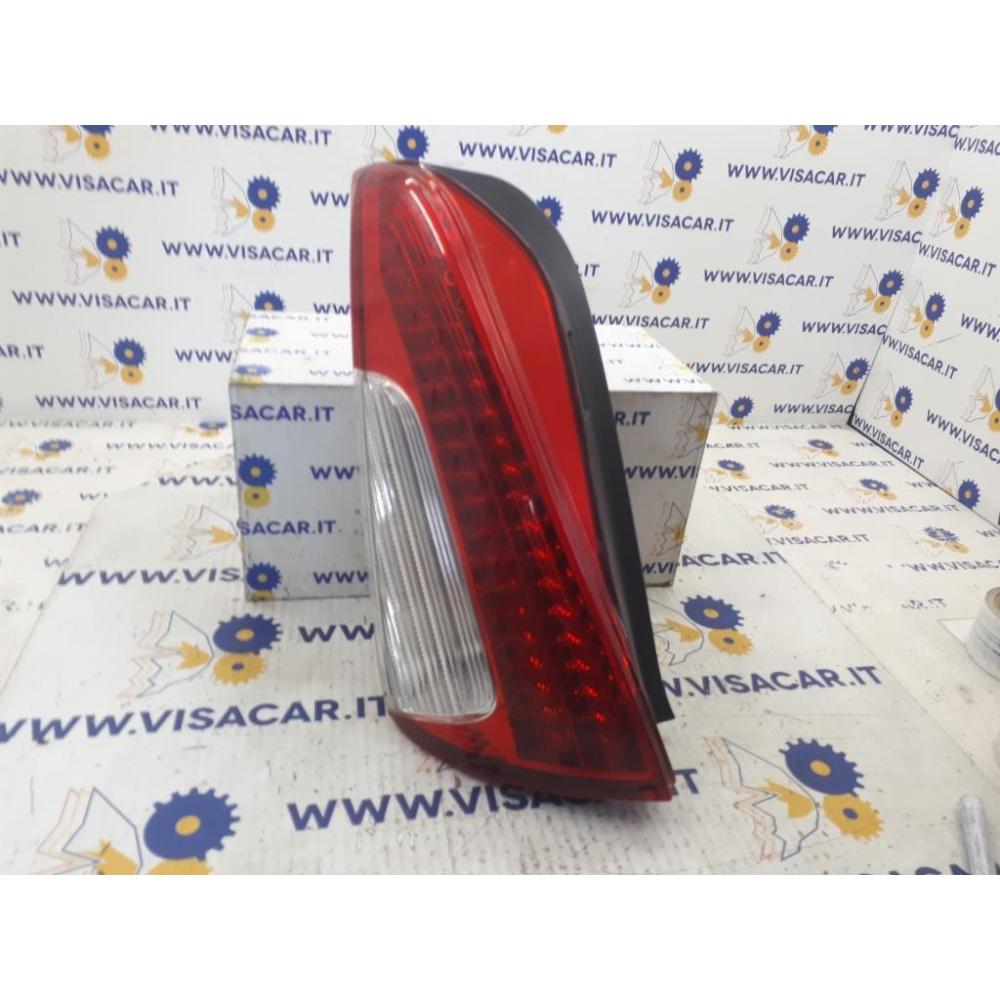 Fanale Posteriore Sinistro