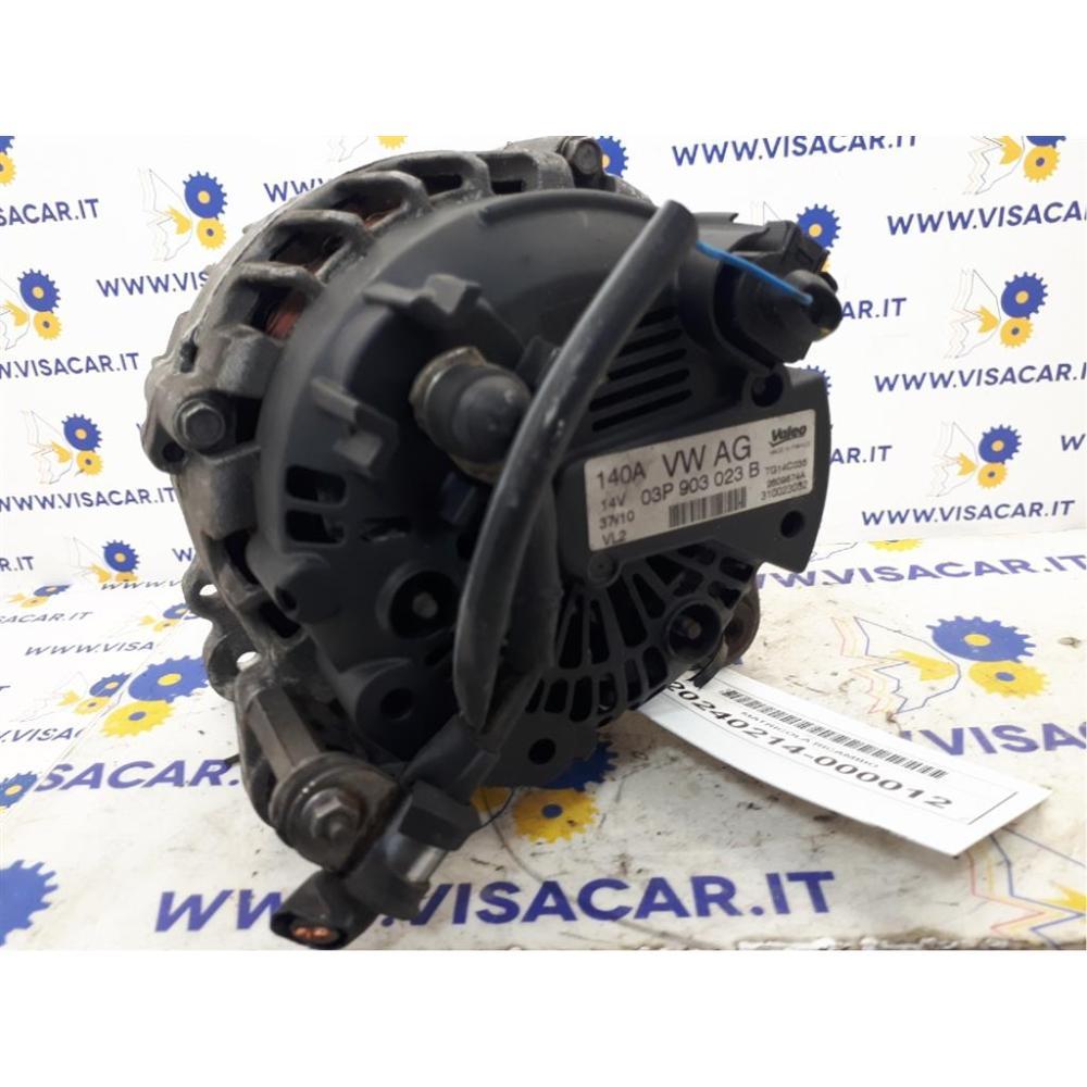 Alternatore