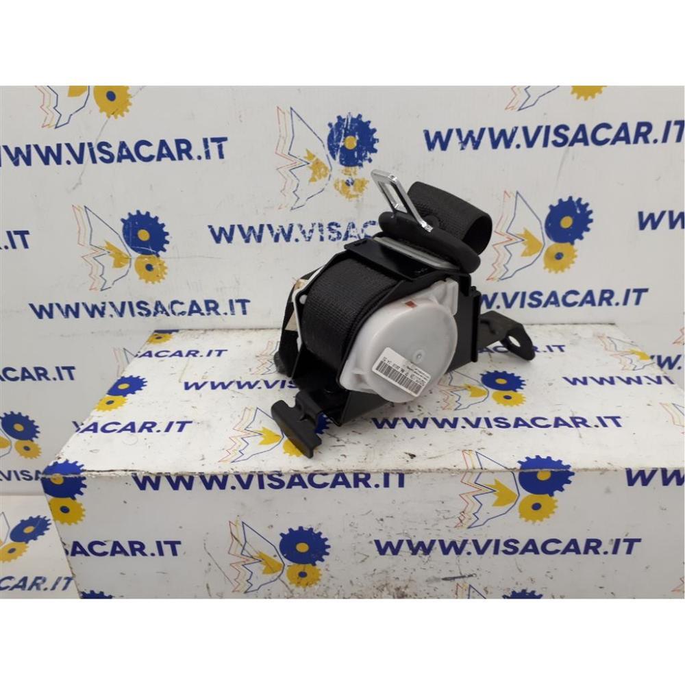 Cintura Di Sicurezza Sedile Posteriore Sinistro