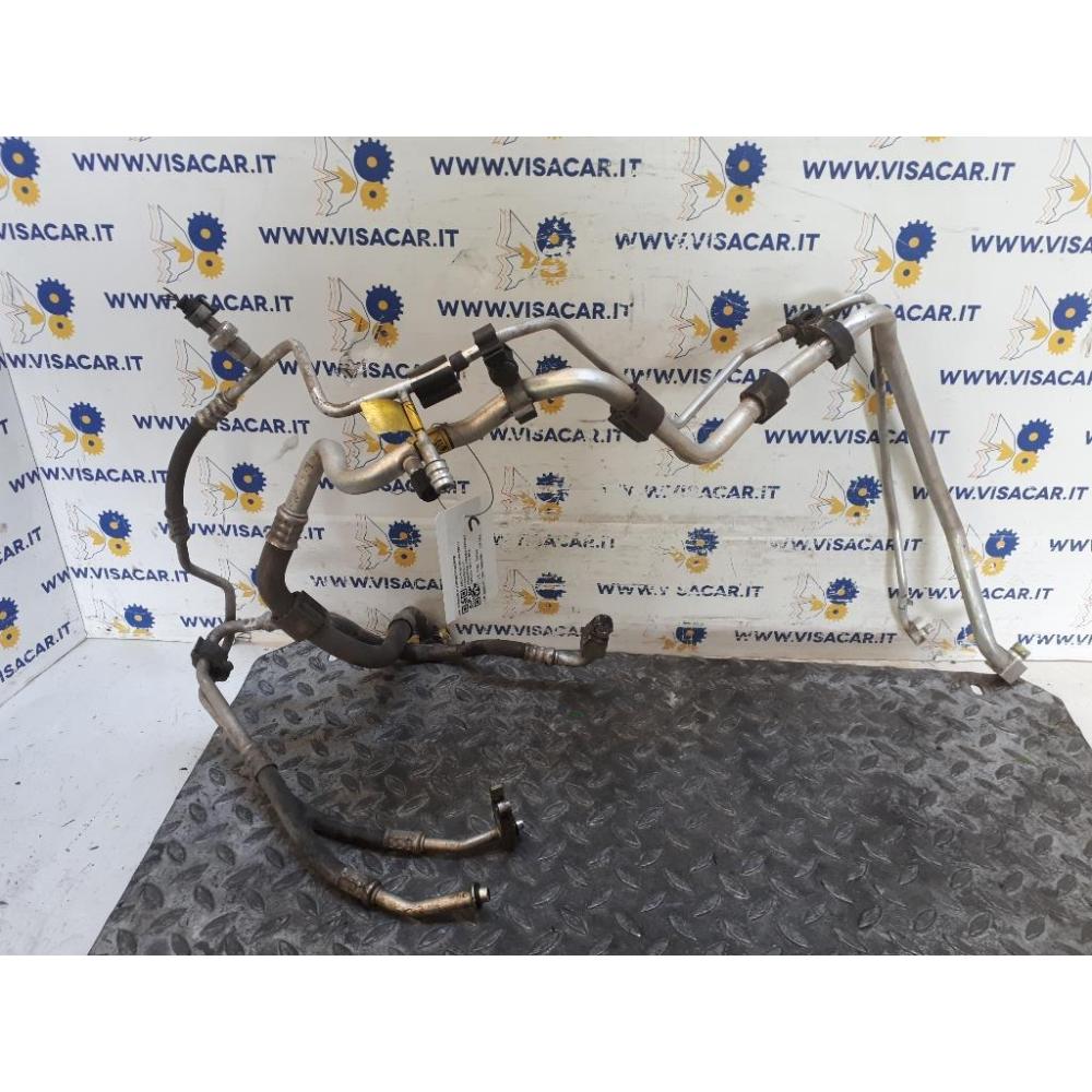 Flessibile A/C (Condensatore/Evaporatore)