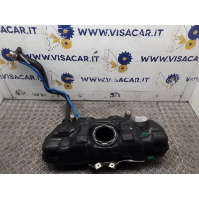 Serbatoio Carburante