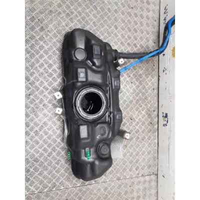 Serbatoio Carburante