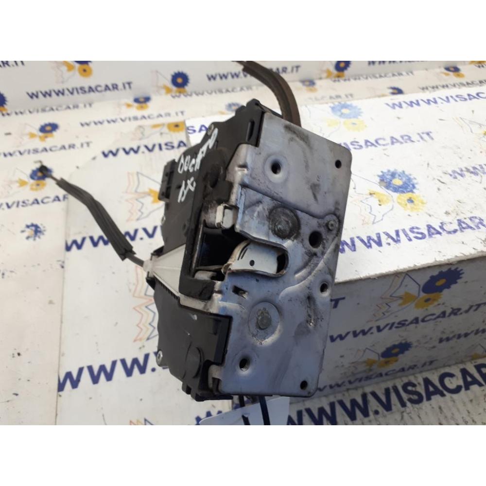 Serratura Porta Anteriore Destro