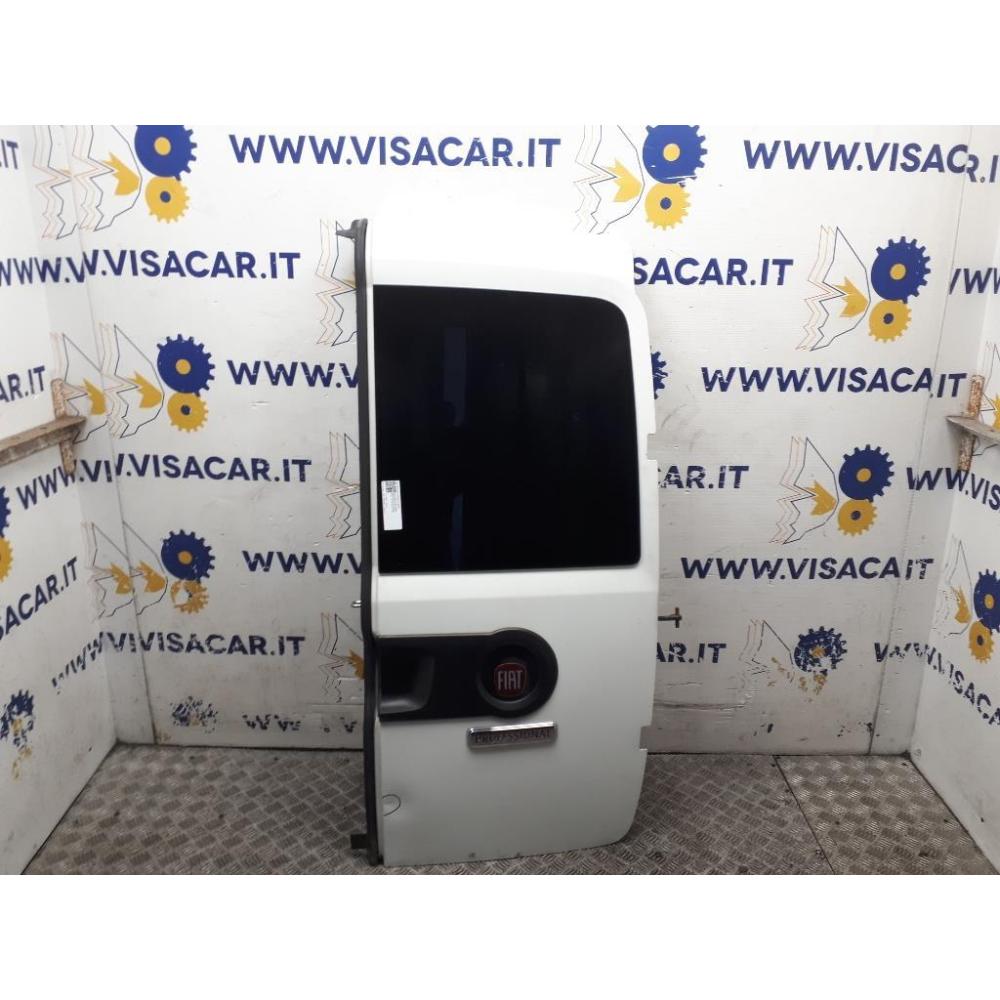 Porta Di Carico Posteriore Destro