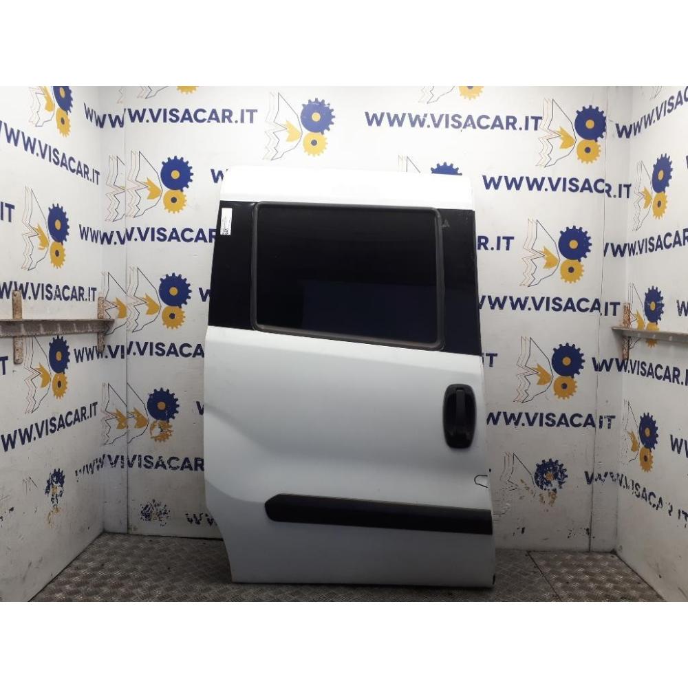 Porta Scorrevole Posteriore Destro