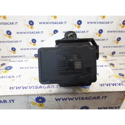 Centralina Abs Anteriore