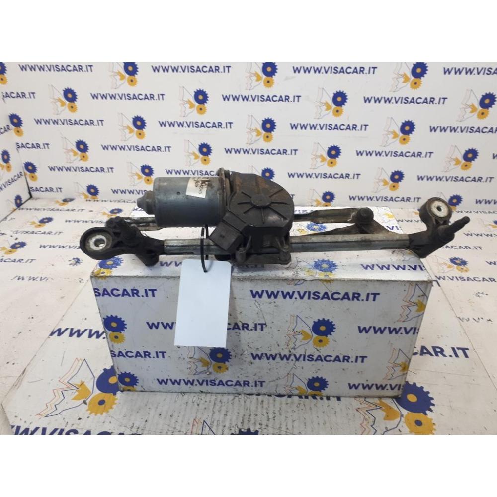 Motorino Tergicristallo