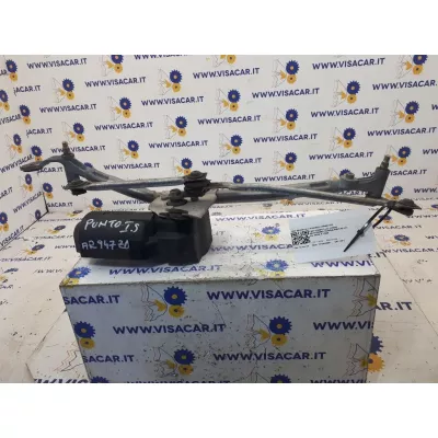 Motorino Tergicristallo