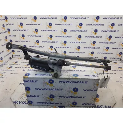 Motorino Tergicristallo