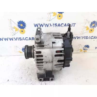 Alternatore